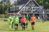 S.K.N.W.K. 1 - W.H.S. 1 (beker) seizoen 2024-2025 (4/101)